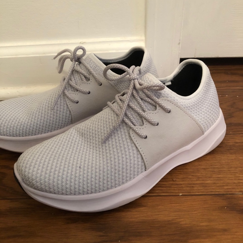Vessi Everyday Sneakers